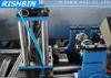 Light weight Truss stud track Steel Roll Forming Machine Drived by Chain