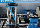 Light weight Truss stud track Steel Roll Forming Machine Drived by Chain