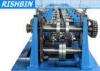 C / Z / U Purlin Roll Forming Machine 20 Stations for Structural Steel Fabrication