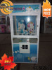 fantasy world gift machine/vending machine/game machine/golden key