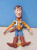 Disney Cartoon Talking Plush Toys Pixar Toy Story Talking Sheriff Woody Action Figure