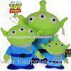 Cute Disney Pixar Toy Story Alien Toys Cartoon Plush Toys For Boys