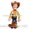 Pixar Toy Story Sheriff Woody Disney Plush Toys For Party / Promotion
