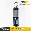 new design led work light with car charger