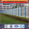 AHS13 01Wire fence pvc coated wire mesh fence