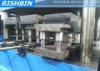 Steel Roof C Purlin Roll Forming Machine for PRE Engineering Building