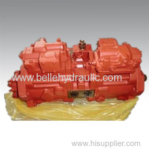 Kawasaki K3V112DT Hydraulic Pump