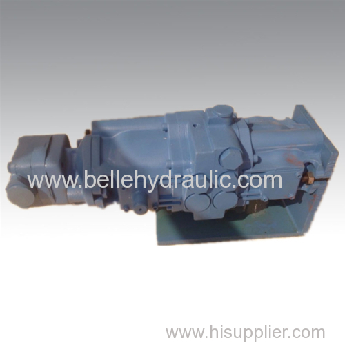 Wholesale price for TA1919 PUMP & MFE19 MOTOR & PARTS