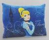 Cute Blue Disney Cinderella Plush Cushions And Pillows For Children