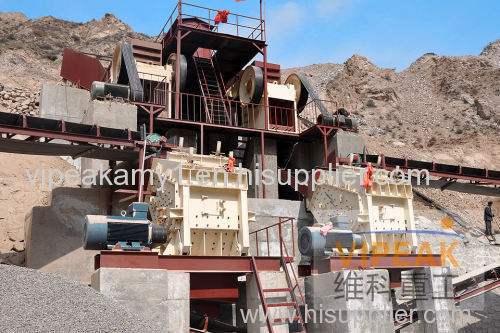 impact crusher supplier asphalt crushing machine crusher Antigua