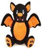 OEM Soft Halloween Teddy Bears Stuffed Animal for Kids , Children