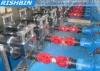 Automatic Control C & Z Purlin Roll Forming Machine with 6 Stations for Structural Steel