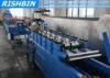 LSF 10 Rollers Wall Steel Frame Roll Forming Machine for Steel Fabricated Truss