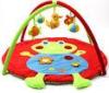 Lovely Frog Baby Activity Gyms / Baby Kick And Play Gym Custom Made