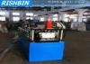 Hydraulic Drywall Steel Sections Channel Roll Forming Machine 8.5 KW