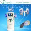 Newest Cryo Slimming Fat Freeze Machines Cryolipolysis laser