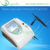 Most effective Spider Vein Removal and Vascular Therapy Machine