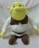 Cute The Shrek Stuffed Animals Sot Plush Toys For Babies , Children