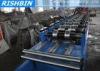CD UD Light Keel Steel Framing Cold Roll Forming Machine with 50 mm Shaft Diameter