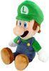 Lovely Green Super Mario Plush Dolls / Super Mario Brothers Stuffed Animals