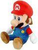 Lovely Red Super Mario Stuffed Animals Plush Toys For Promotion Gifts