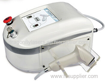 2015Advanced beauty medical fractional rf machine high frequency wrinkle