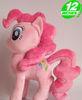 Pink My Little Pony Pinkie Pie Stuffed Animals Small Plush Toys For Children