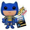 The Avengers Stuffed Batman Doll Cartoon Plush Toys for Kids , Blue