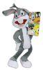 Original Rabbit Looney Tunes Stuffed Animals Cartoon Plush Toys For Collection
