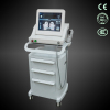 2015 New model high intensity focused ultrasound HIFU face lift anti wrinkle removal machine