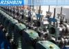 5.5 kw Cutting Motor Structural Steel Cold Roll Forming Machine with 16 Stations