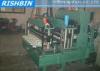 Manual , Automatical Color Steel Tile Roll Forming Machine with Post Cutting