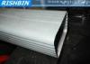 Color Steel Square Downpipe Roll Forming Machine For Rainwater Pipes