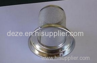 High Quality Mesh Teapot Strainer Filters