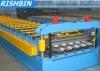 IBR Corrugated Sheet / Trapezoidal Roof Panel Roll Forming Machine for Roof Sheet