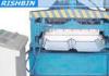 Standing Seam Roof Panel Roll Forming Machine with Chain Transmission