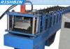 Metal Sheet Joint Hidden Roof Panel Roll Forming Machine with 45 Steel Shaft