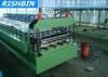 Galvanized Metal Steel Profile IBR Roofing Panel Roll Forming Machine with G550 MPA
