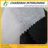 Buy Middle-grade coats Nonwoven Fusible Interlining 6049