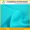 Extremely soft fusible woven interlining 8608