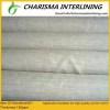 New hot hot Sell horsehair interlining for suit and coat Horsehair001