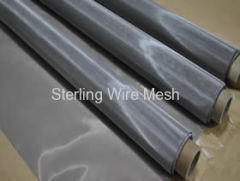 Inconel Woven Wire Mesh