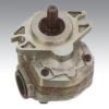 Replacement CAT E200B 2180 E240B gear pump