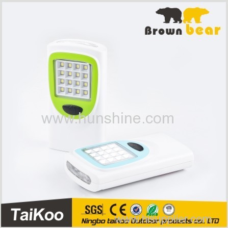 2014 new mini led light led night light led construction working light