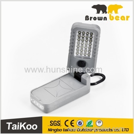2014 new design working light with 28+4led
