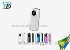 Customized Wireless ABS LED Mobile Portable Power Bank 3600mAh