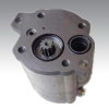 Uchida AP2D25 gear pump made in Korea