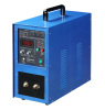 Portable Induction Heating Machine