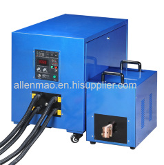 High Quality Induction Heating Machinery