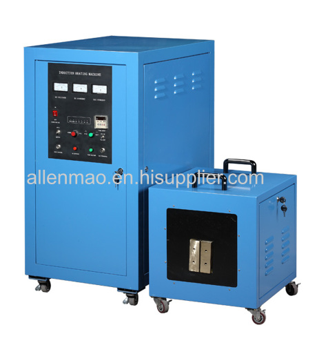 Hot Sale Induction Heat Treatment Machine